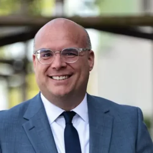 Christian Horn Rechtsanwalt